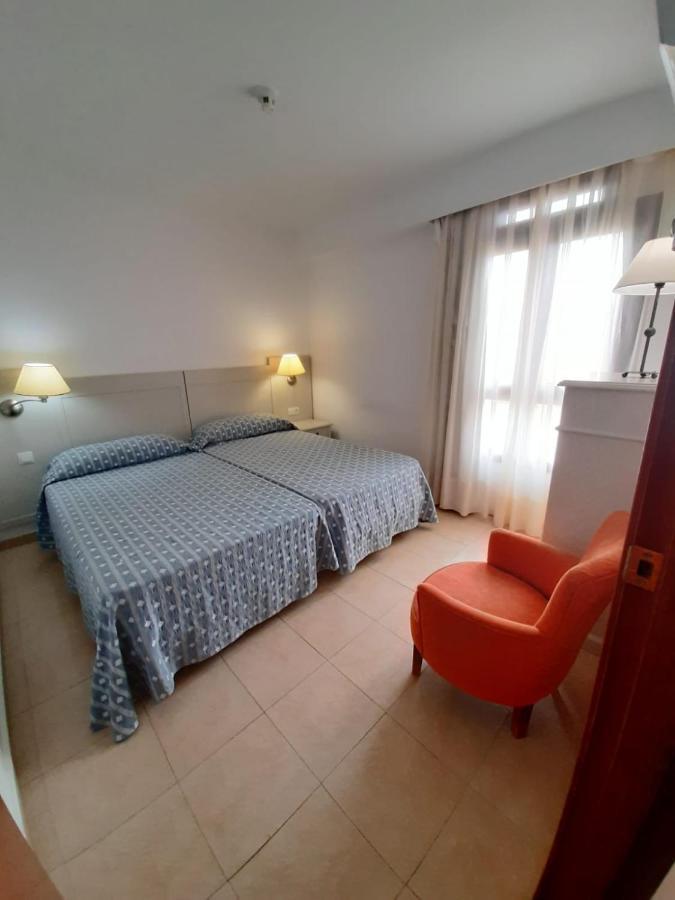 Atico Premium Vistas Frontales Al Mar Apartment Isla Canela Exterior photo