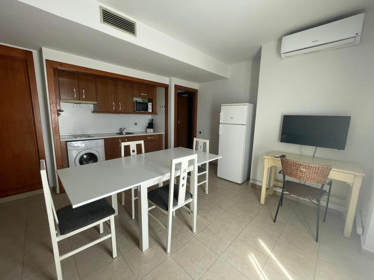 Atico Premium Vistas Frontales Al Mar Apartment Isla Canela Exterior photo