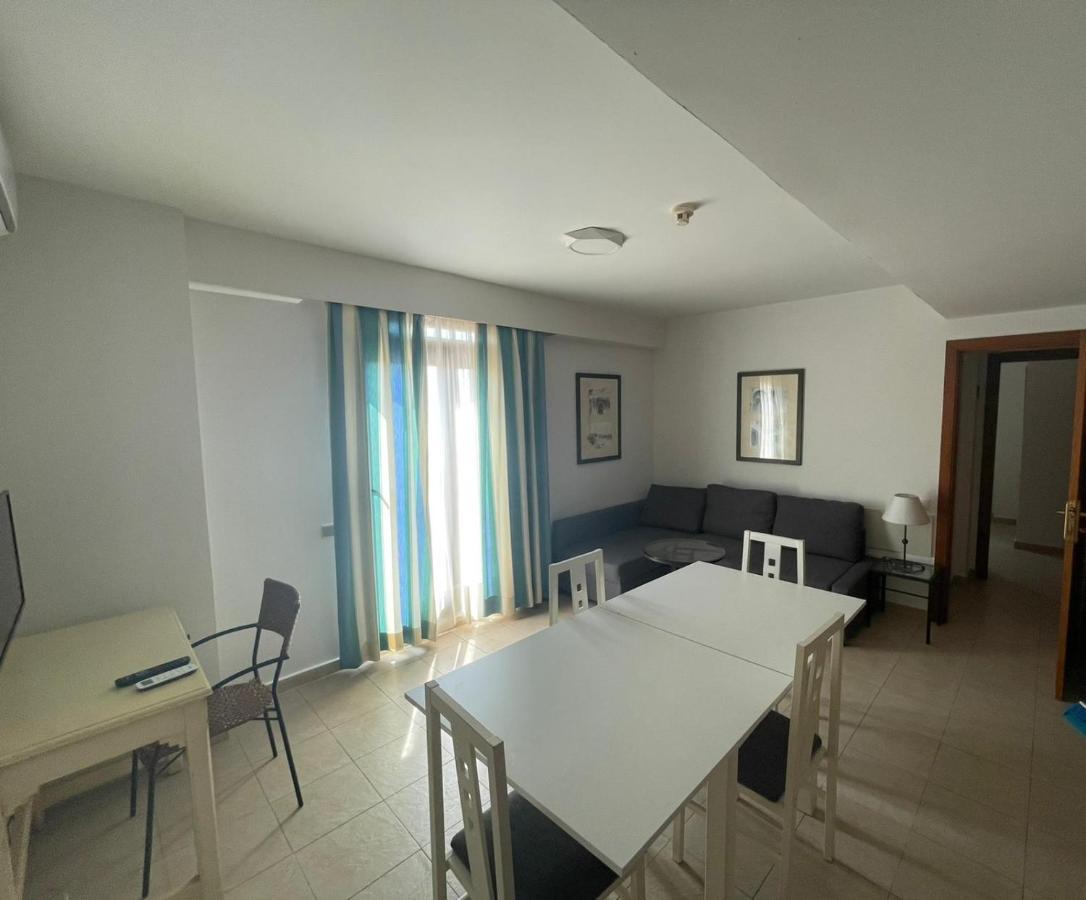 Atico Premium Vistas Frontales Al Mar Apartment Isla Canela Exterior photo